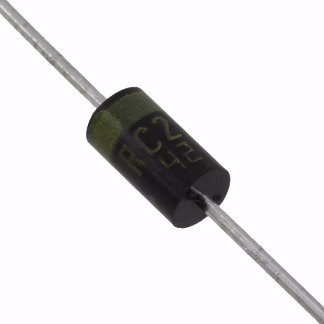 RC 2V1 Sanken Electric USA Inc. electronic component